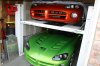 Viper Copperhead and Snake Skin1.jpg