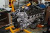 Reduced Engine On Hoist.JPG