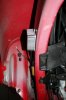 HID Install, Driver's Side.JPG