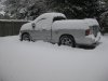 Taken 2-13-21 my buried truck.JPG