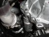 Exhaust headers Silver Dodge.jpg