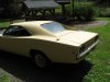 68 Charger left rear quarter.JPG