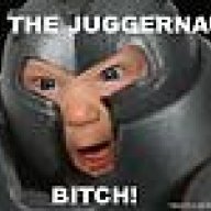 Juggernaut