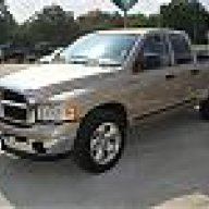 Lone Star Ram