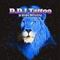 lionHart