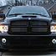Black Thunder