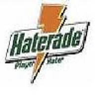 Haterade