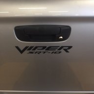 Aussie Viper Truck