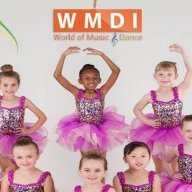 World Of Music And Dance