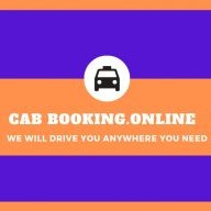 cabbookingonlin
