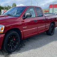 SRT Oregonian