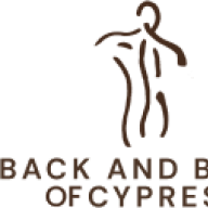 backandbodycypress