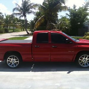 New Truck