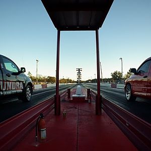 My old truck