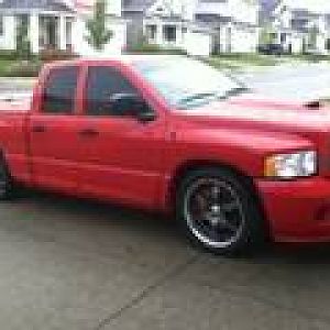Clifford the big red truck