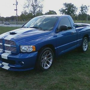 BlueSrt