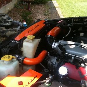 My truck