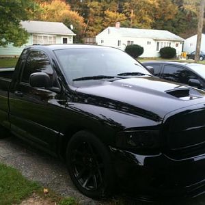 My truck