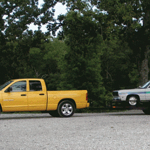 My Rides
