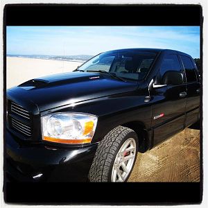 My SRT-10