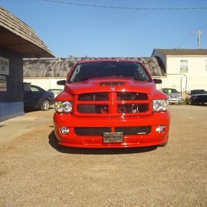 spydertt's Truck