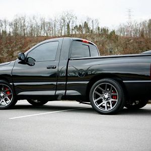 2006 NIGHT RUNNER