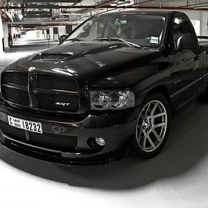 2004 RC SRT-10