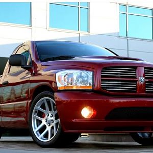 My Truck