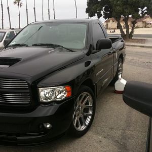 Black RC