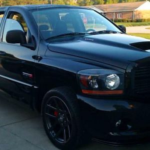 MY RIDES
