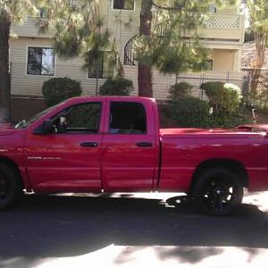 my beast