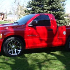 Spring SRT