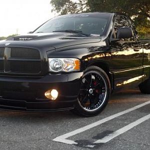 my 04 srt 10 sc
