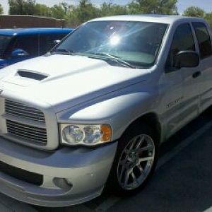 SRT 10