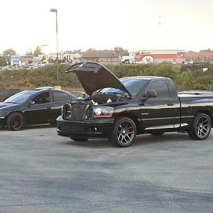 New Truck