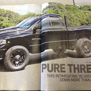 JTS VENOM PERFORMANCE