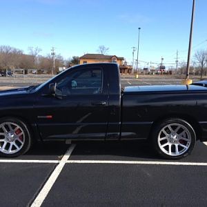 New Truck