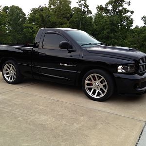 My Truck