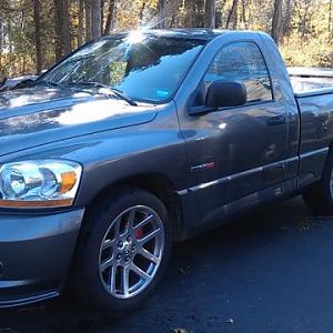 06 ram rc