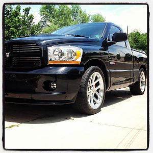 My truck