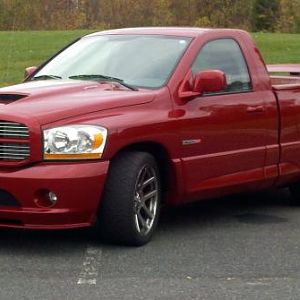 SRT 10