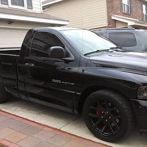 My Baby