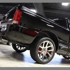 showroom floor