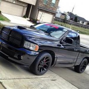 2004 SRT-10
