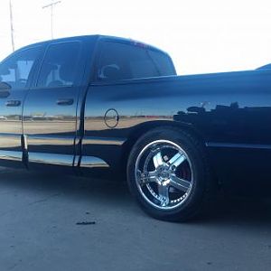 truck