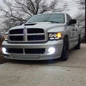 2005 SRT-10