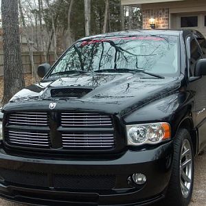 Hennessey Upgrade Project Phase I