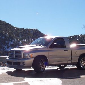 Out for a Drive