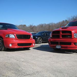 TRUCK PICTURES