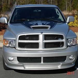 The Dudes SRT